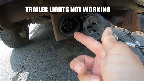 I haven&39;t tried to find a tester for the trailer wiring, because if I know the source from the truck is working right, it&39;s a simple task to be sure the trailer brake controller works and the trailer brake lights work. . Kenworth t680 trailer brake lights not working